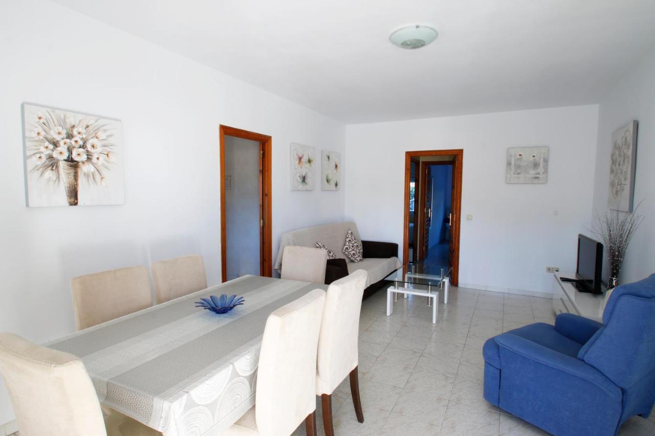 Casa Rosales 5 Apartment Cambrils Exterior photo
