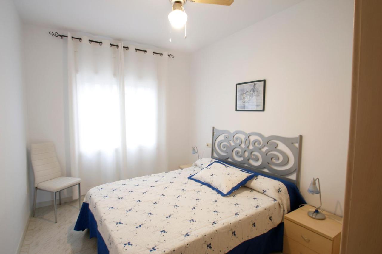 Casa Rosales 5 Apartment Cambrils Exterior photo