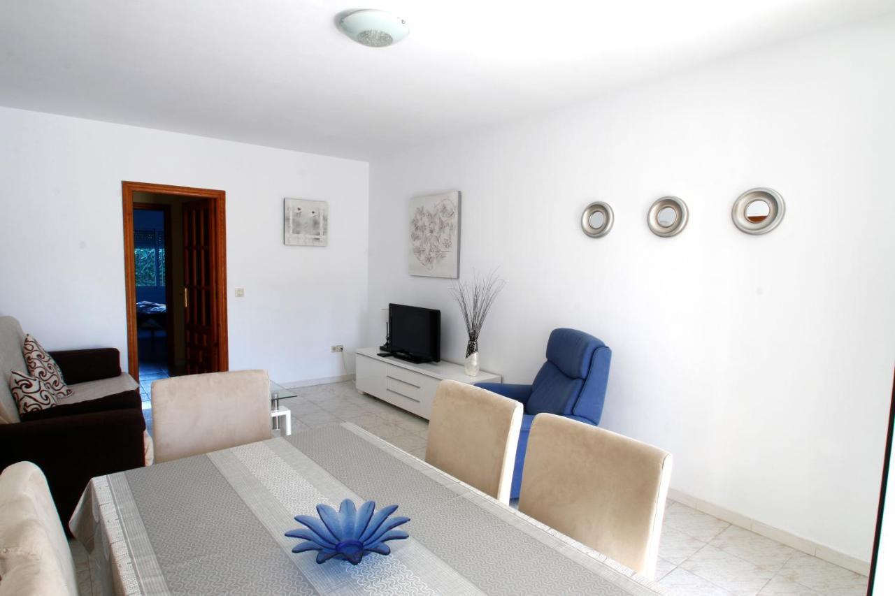 Casa Rosales 5 Apartment Cambrils Exterior photo