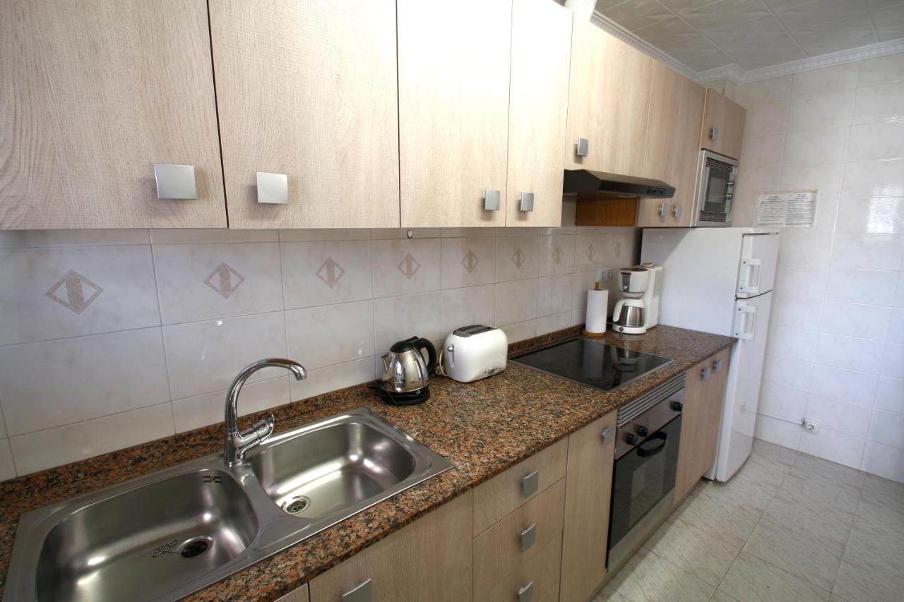Casa Rosales 5 Apartment Cambrils Exterior photo