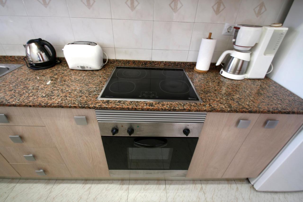 Casa Rosales 5 Apartment Cambrils Exterior photo