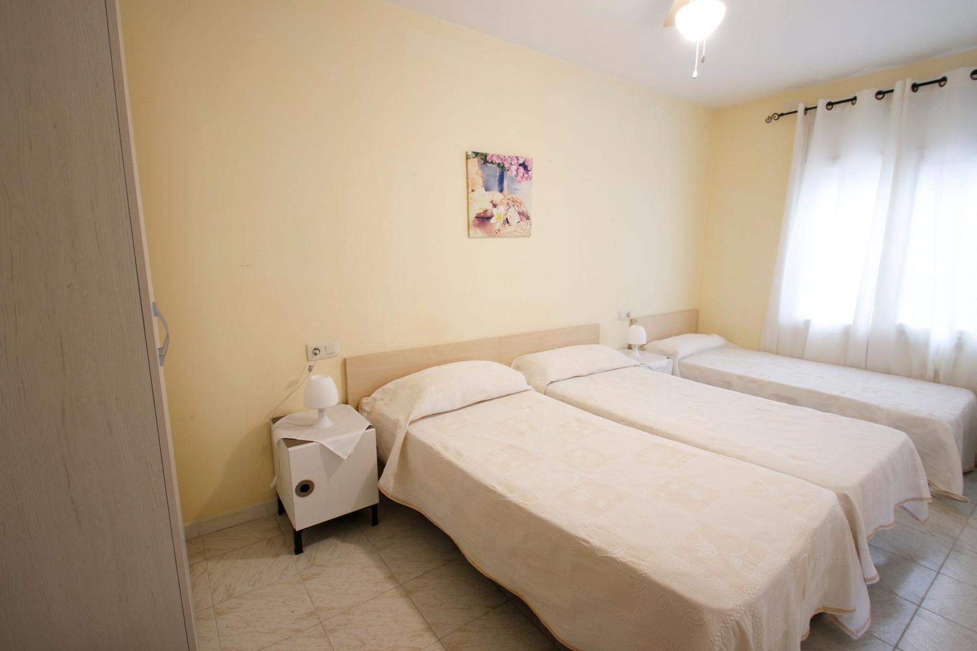 Casa Rosales 5 Apartment Cambrils Exterior photo