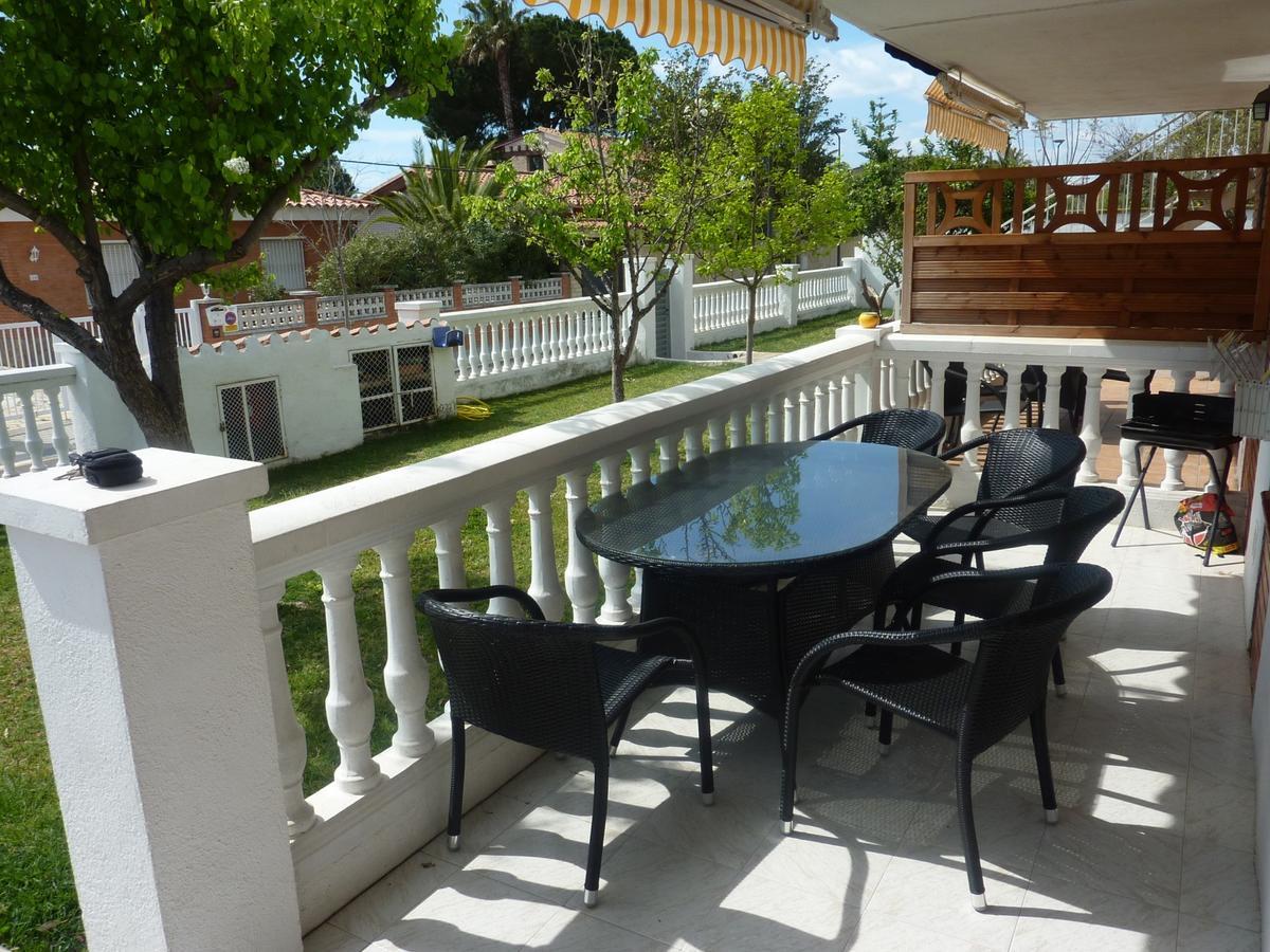 Casa Rosales 5 Apartment Cambrils Exterior photo