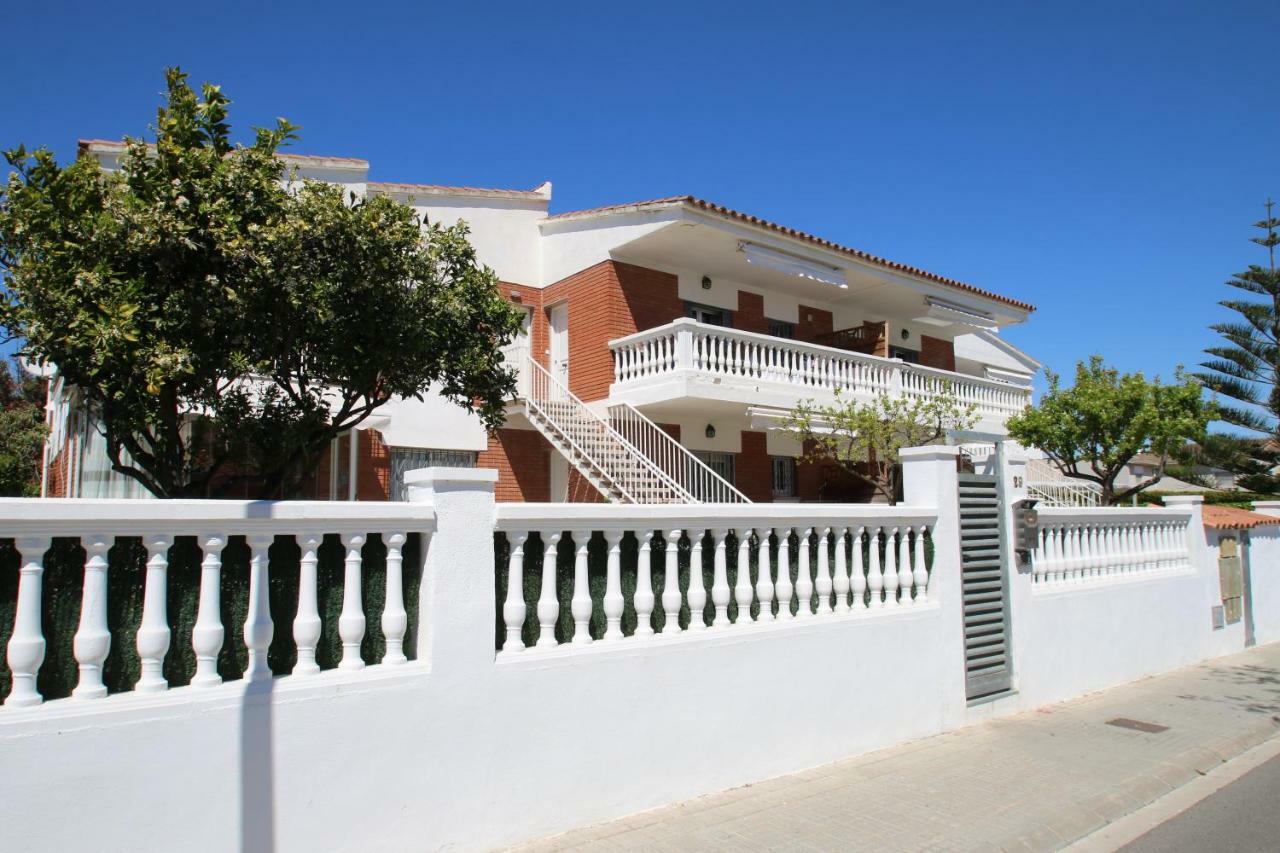 Casa Rosales 5 Apartment Cambrils Exterior photo