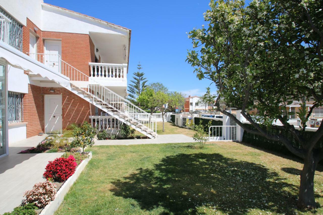 Casa Rosales 5 Apartment Cambrils Exterior photo